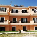 Calypso Luxury 3* ואסיליקי