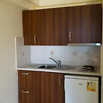 מלון דירות Calypso Luxury ואסיליקי