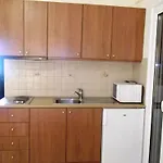 מלון דירות Calypso Luxury ואסיליקי