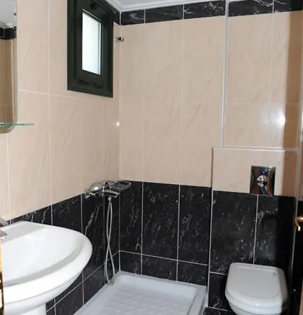 Hotel de apartamente Calypso Luxury