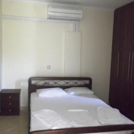 Calypso Luxury Hotel de apartamente Vasiliki