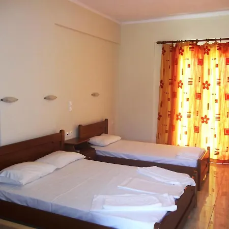 Hotel de apartamente Calypso Luxury