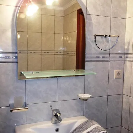 Calypso Luxury 3*