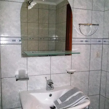 Hotel de apartamente Calypso Luxury Vasiliki