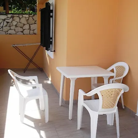 Calypso Luxury Hotel de apartamente