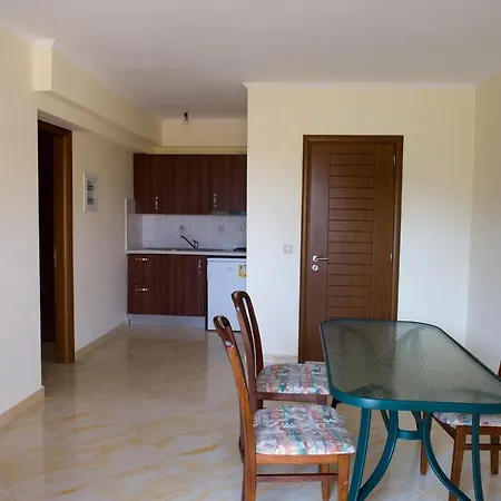 Calypso Luxury 3* Vasiliki