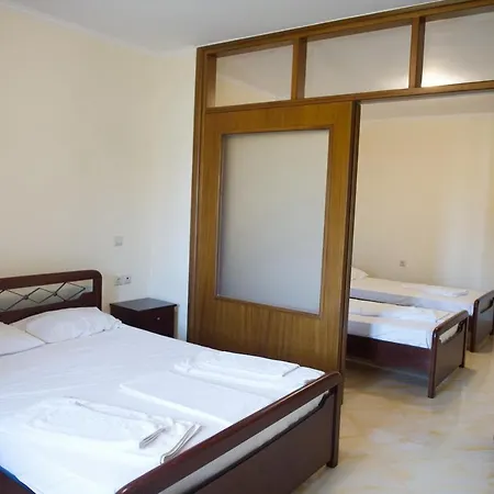 Hotel de apartamente Calypso Luxury
