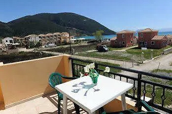 Calypso Luxury Hotel de apartamente