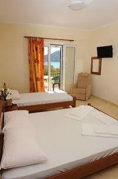 Calypso Luxury Hotel de apartamente Vasiliki