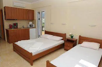 Calypso Luxury Hotel de apartamente