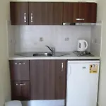 卡吕普索豪华公寓式酒店 瓦西利基