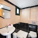 公寓式酒店 卡吕普索豪华公寓式酒店 瓦西利基