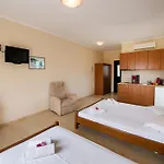 卡吕普索豪华公寓式酒店 公寓式酒店
