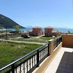 卡吕普索豪华公寓式酒店 公寓式酒店 3*