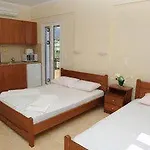 卡吕普索豪华公寓式酒店 公寓式酒店