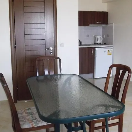 Calypso Luxury Aparthotel
