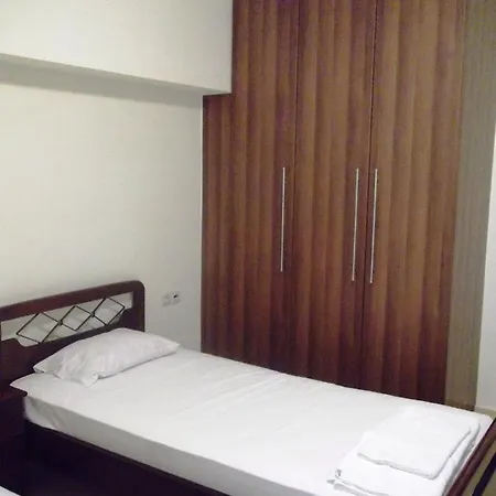 Calypso Luxury Василики