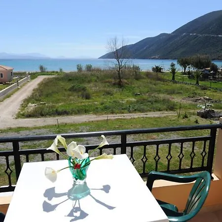 Апарт-отель Calypso Luxury 3*