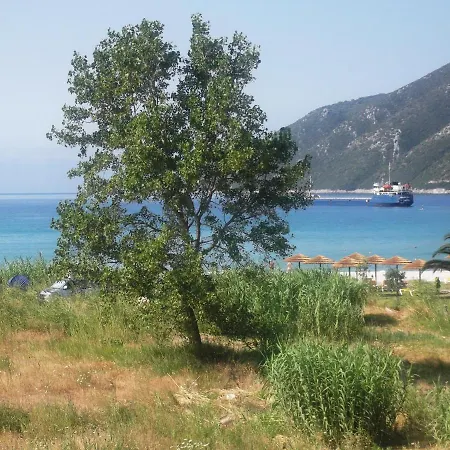Calypso Luxury Aparthotel 3*