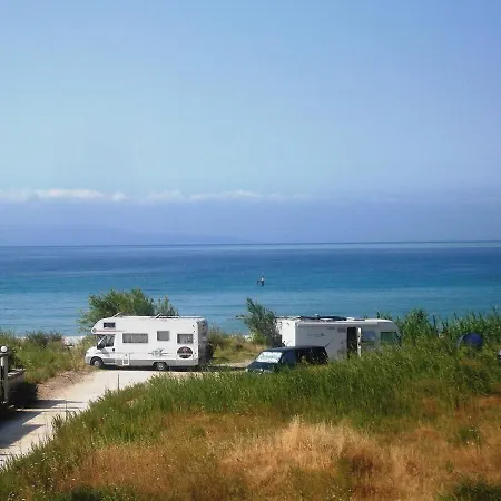 Calypso Luxury 3* Василики