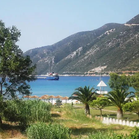 Aparthotel Calypso Luxury