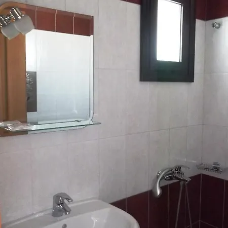 Apart-hotel Calypso Luxury 3*