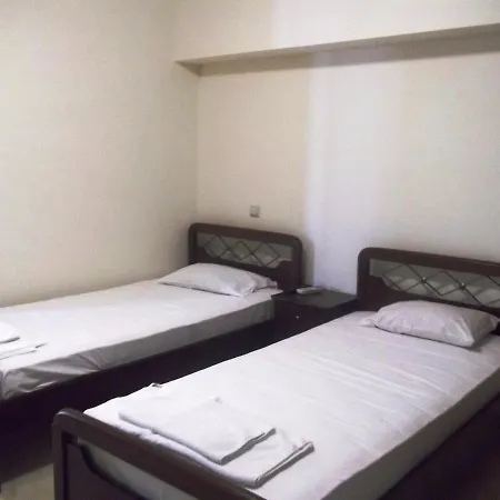 Calypso Luxury Aparthotel 3*