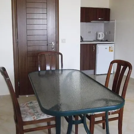 Calypso Luxury 3* Vasiliki