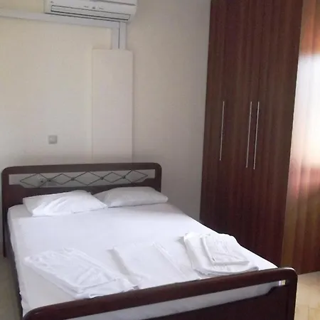 Aparthotel Calypso Luxury