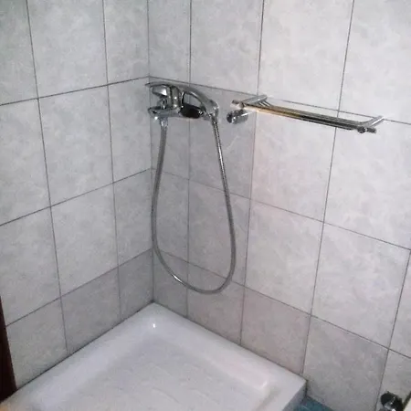 Calypso Luxury Апарт-отель Василики