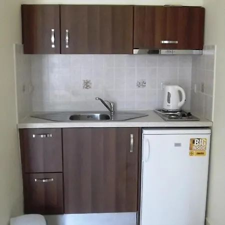 Calypso Luxury Василики