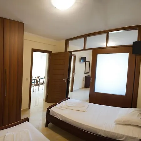 Calypso Luxury 3* Василики