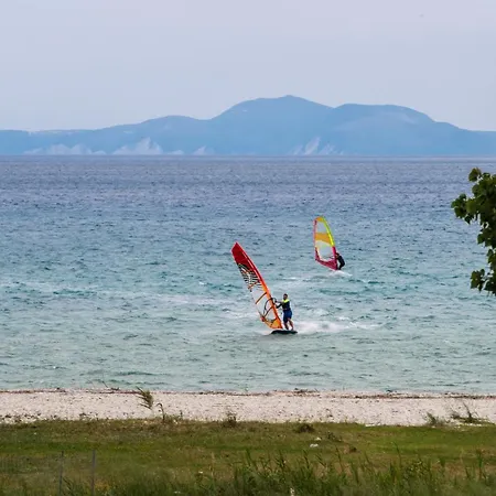 Апарт-отель Calypso Luxury