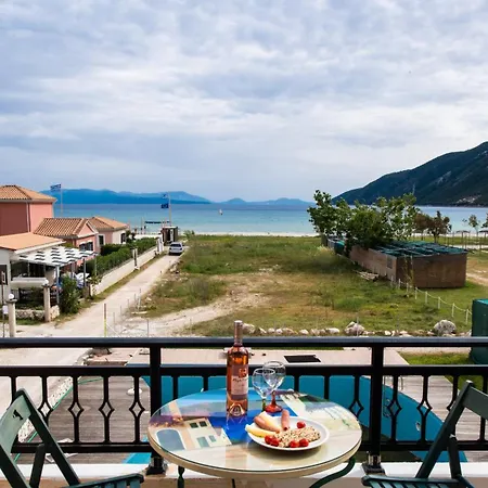 Calypso Luxury Aparthotel 3*