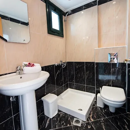 Calypso Luxury Василики