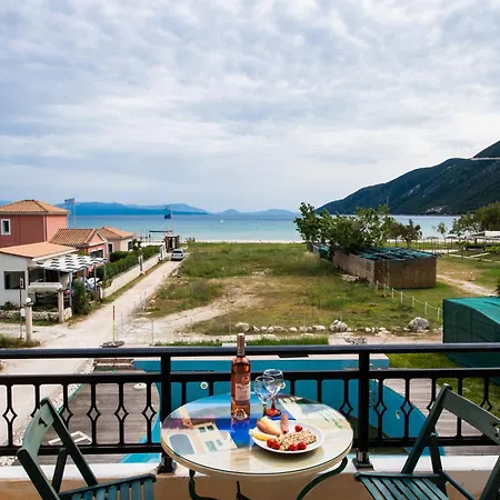 Calypso Luxury Aparthotel 3*