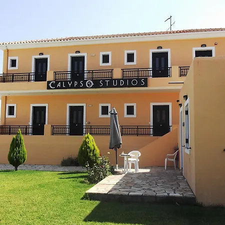 Apart-hotel Calypso Luxury