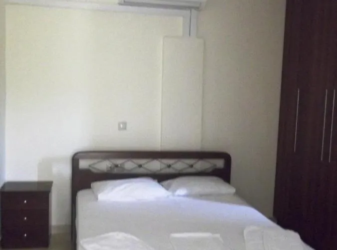 Calypso Luxury Apart Otel Vasiliki