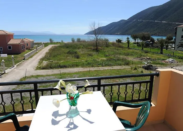 Apart Otel Calypso Luxury 3*