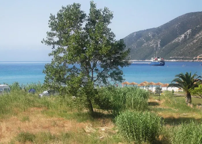 Calypso Luxury Apart Otel 3*