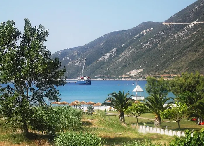 Apart Otel Calypso Luxury