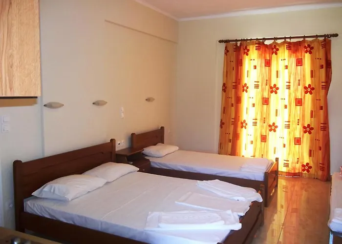 Apart Otel Calypso Luxury