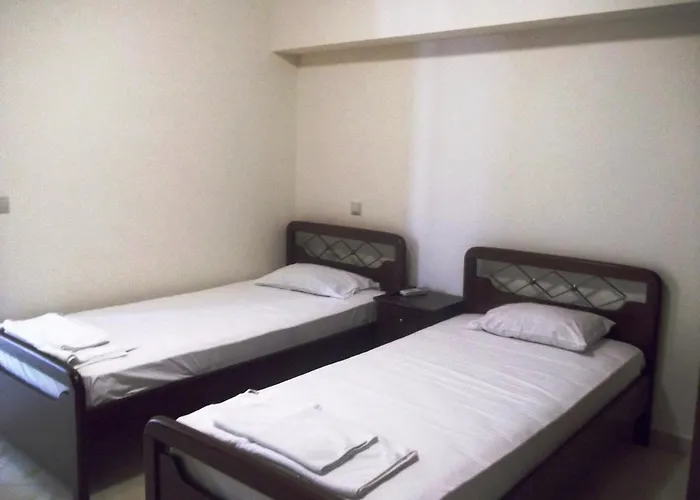 Calypso Luxury Apart Otel 3*