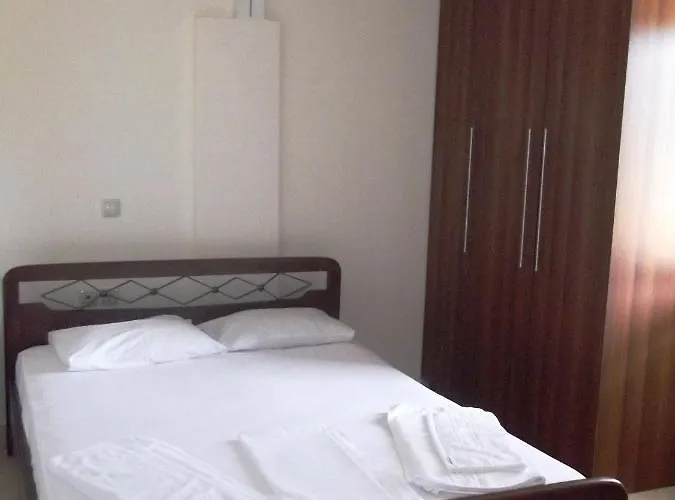 Apart Otel Calypso Luxury
