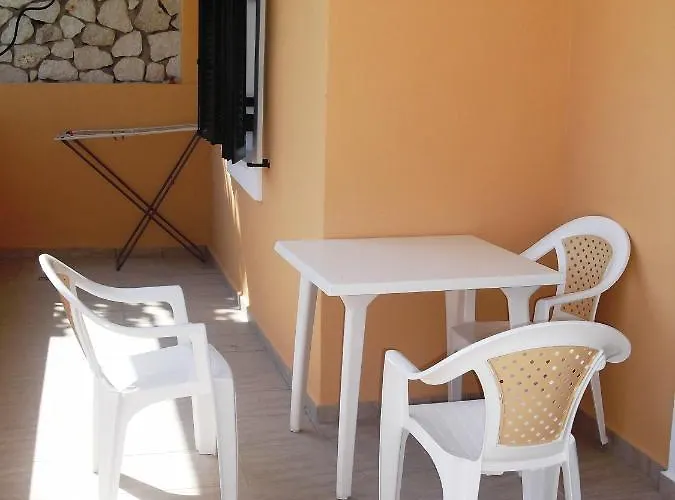Calypso Luxury Apart Otel