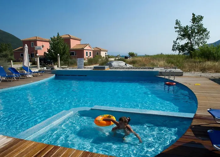 Calypso Luxury 3*