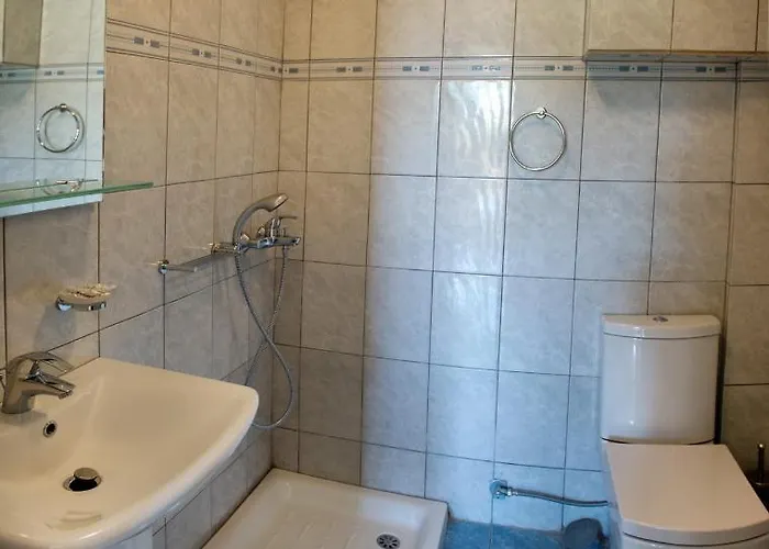 Calypso Luxury Apart Otel