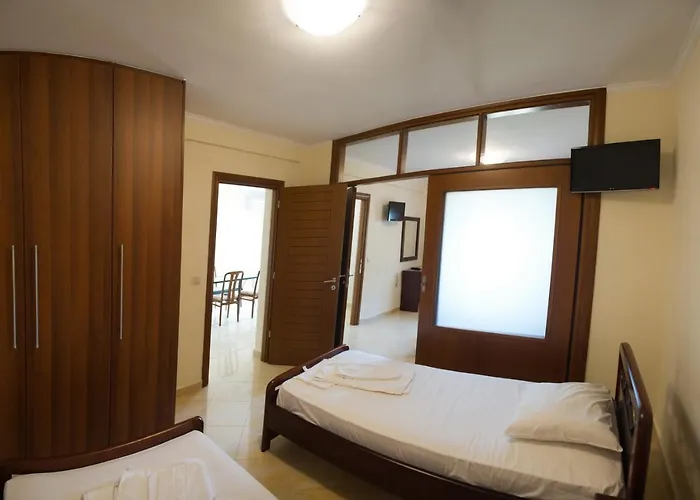 Calypso Luxury 3* Vasiliki