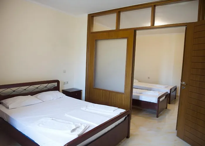 Apart Otel Calypso Luxury