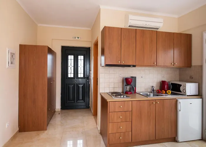 Apart Otel Calypso Luxury